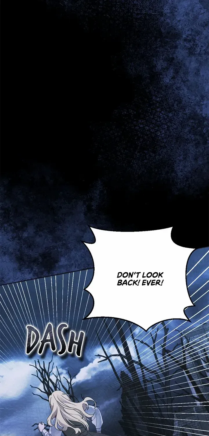 She’s A Villainess, But Her Husband Is Handsome Zinmanga X Chapter 36 Page 11