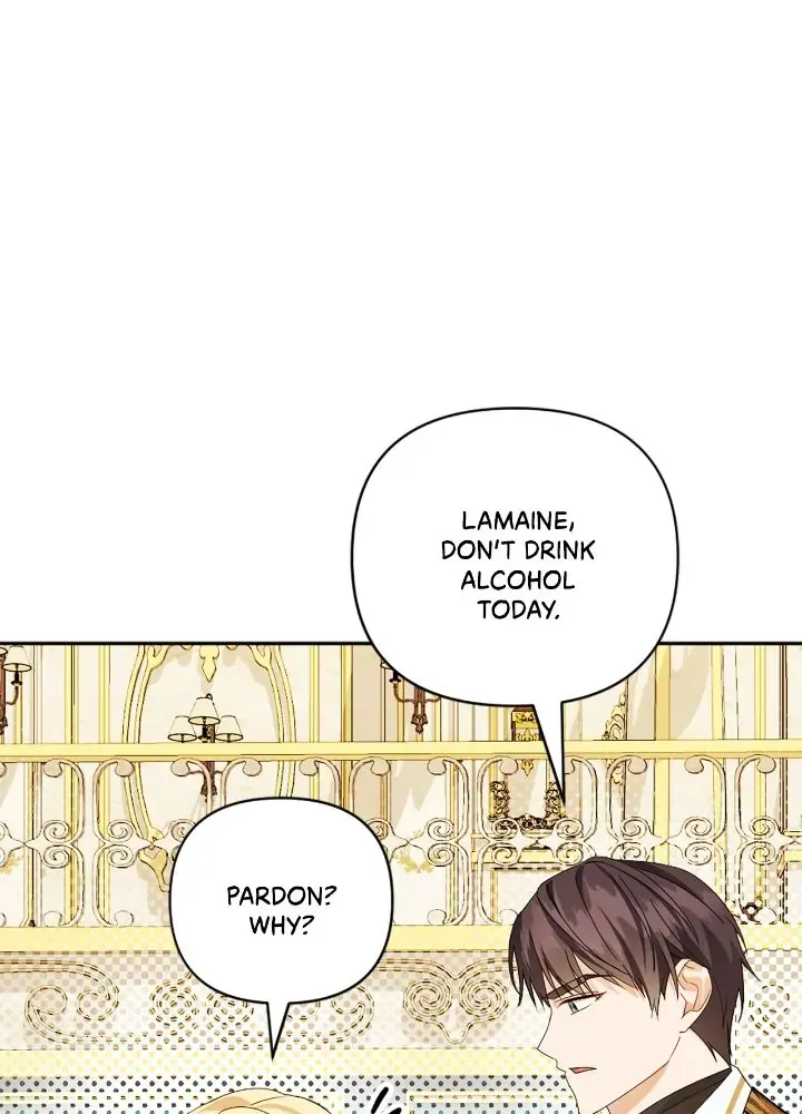 She’s A Villainess, But Her Husband Is Handsome Zinmanga X Chapter 36 Page 34