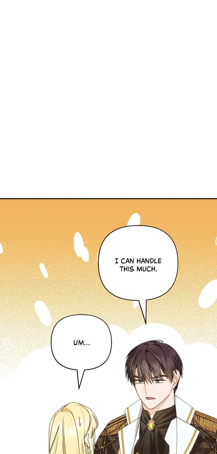 She’s A Villainess, But Her Husband Is Handsome Zinmanga X Chapter 36 Page 40