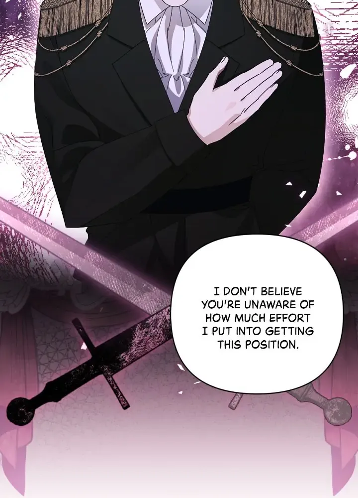 She’s A Villainess, But Her Husband Is Handsome Zinmanga X Chapter 36 Page 85