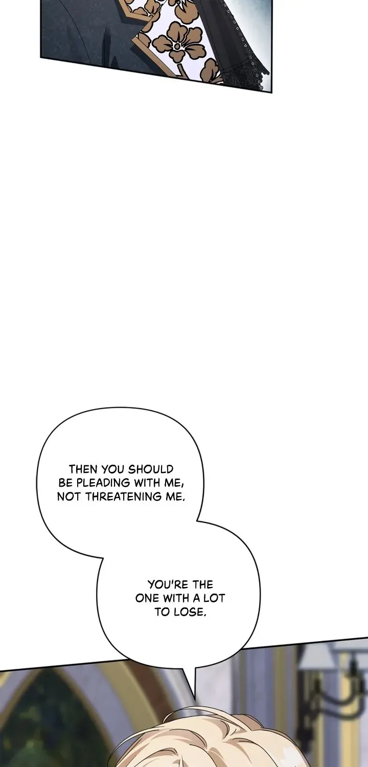 She’s A Villainess, But Her Husband Is Handsome Zinmanga X Chapter 36 Page 93