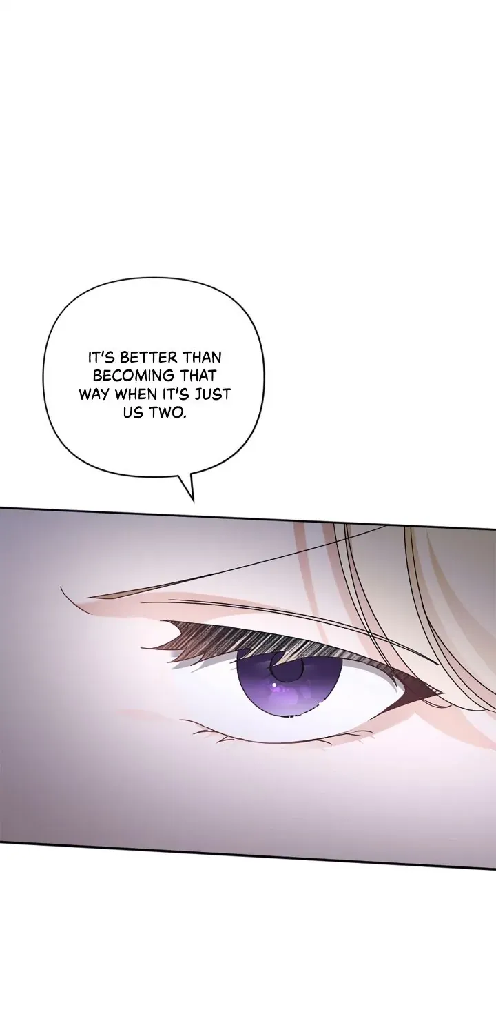 She’s A Villainess, But Her Husband Is Handsome Zinmanga X Chapter 36 Page 97
