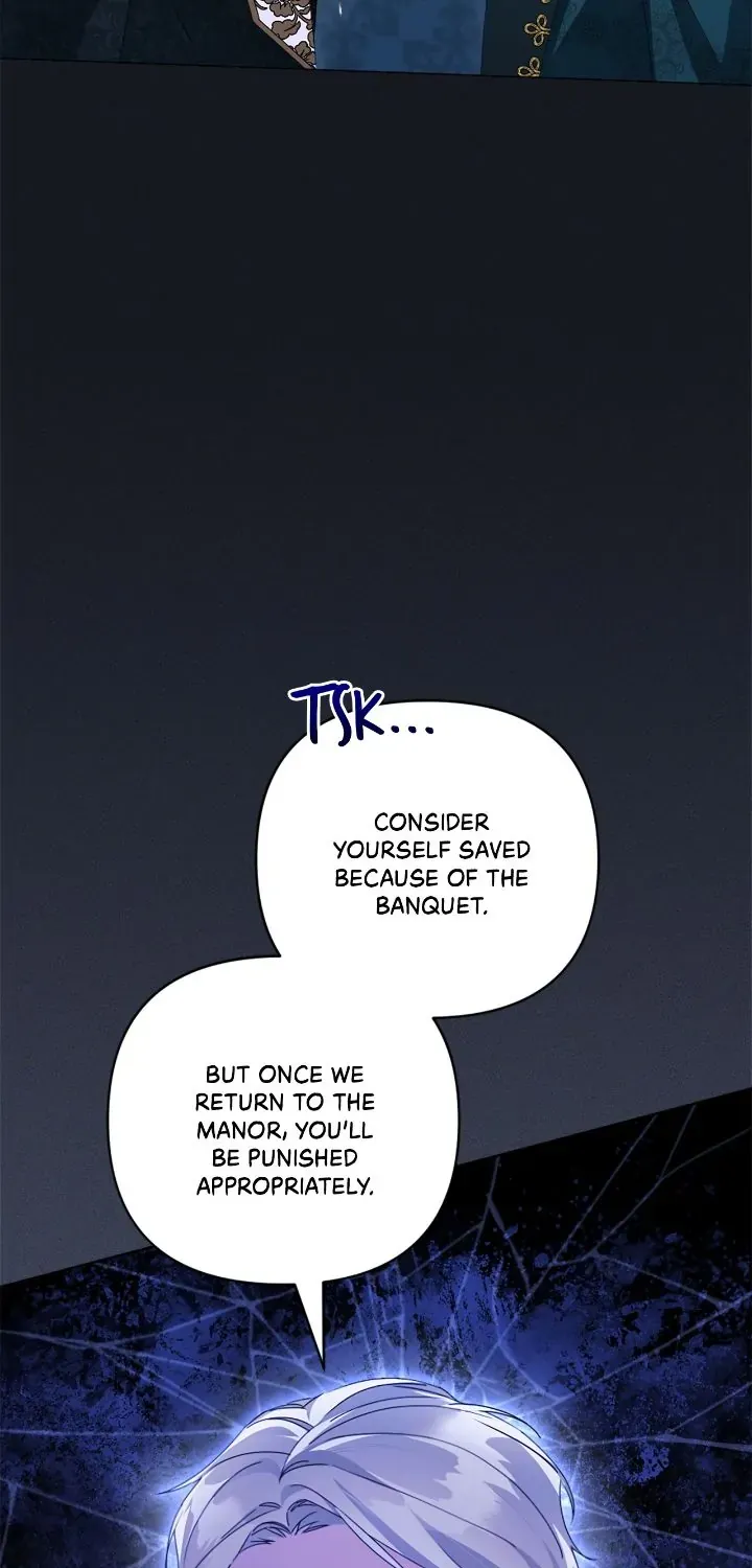 She’s A Villainess, But Her Husband Is Handsome Zinmanga X Chapter 36 Page 106