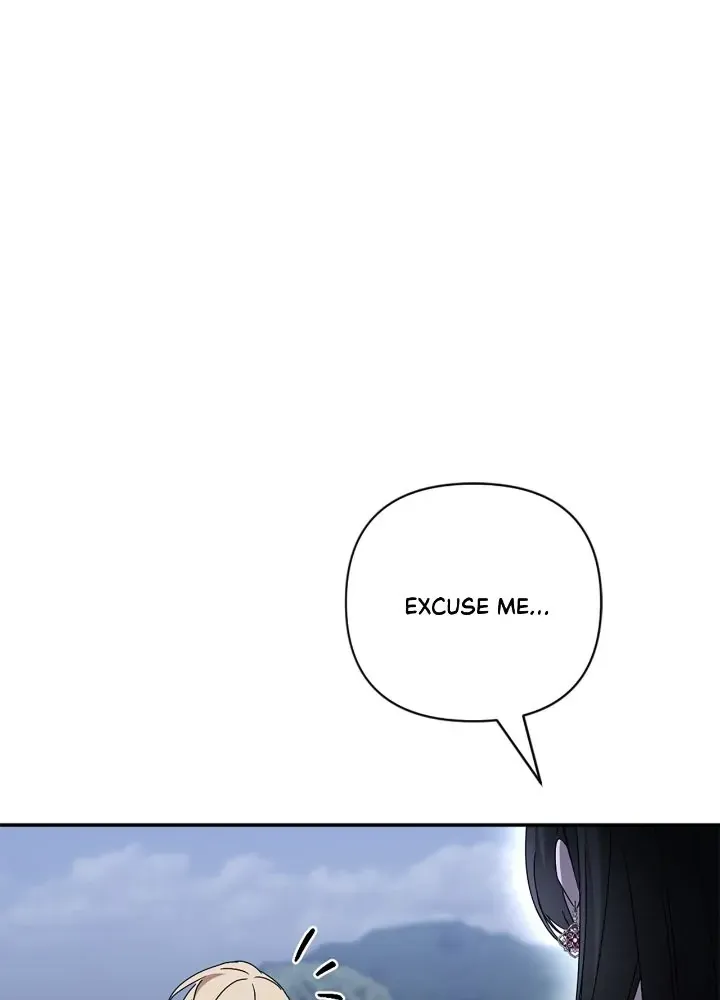 She’s A Villainess, But Her Husband Is Handsome Zinmanga X Chapter 36 Page 116