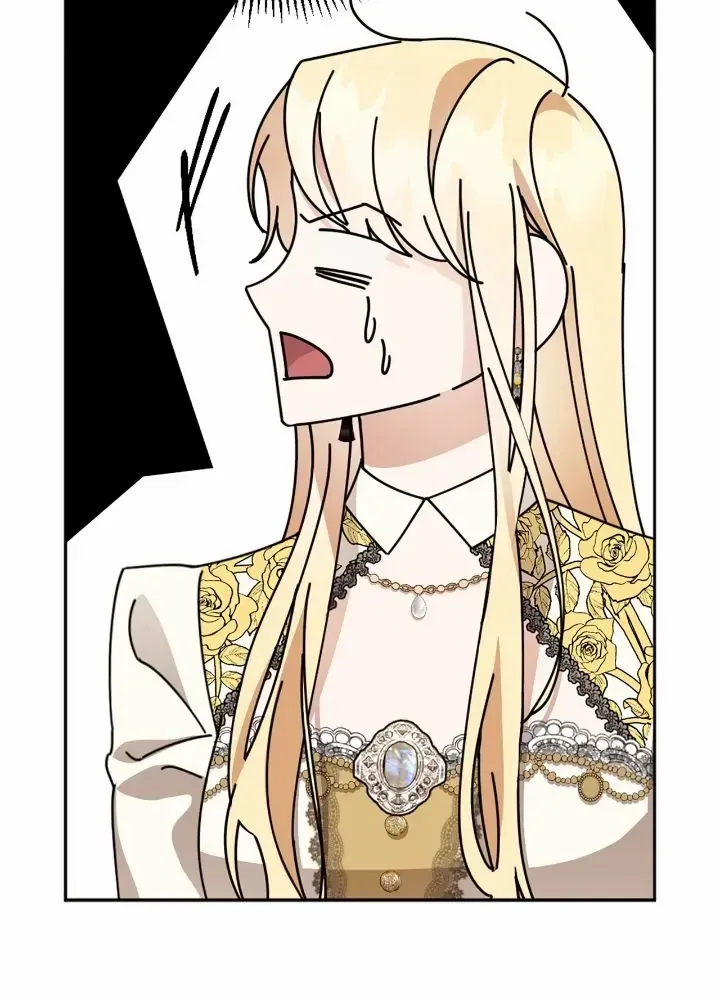 She’s A Villainess, But Her Husband Is Handsome Zinmanga X Chapter 35 Page 36