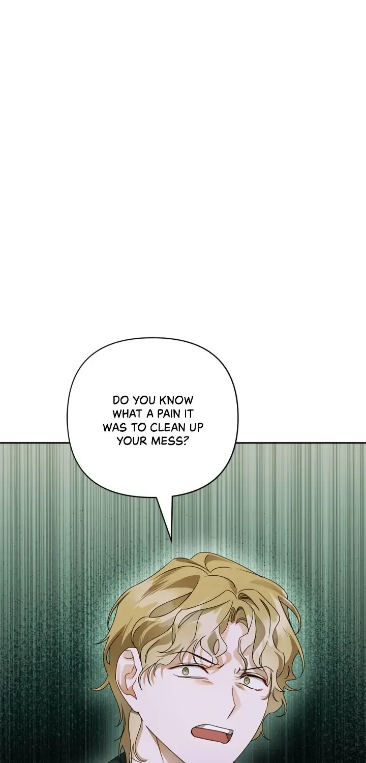 She’s A Villainess, But Her Husband Is Handsome Zinmanga X Chapter 35 Page 53