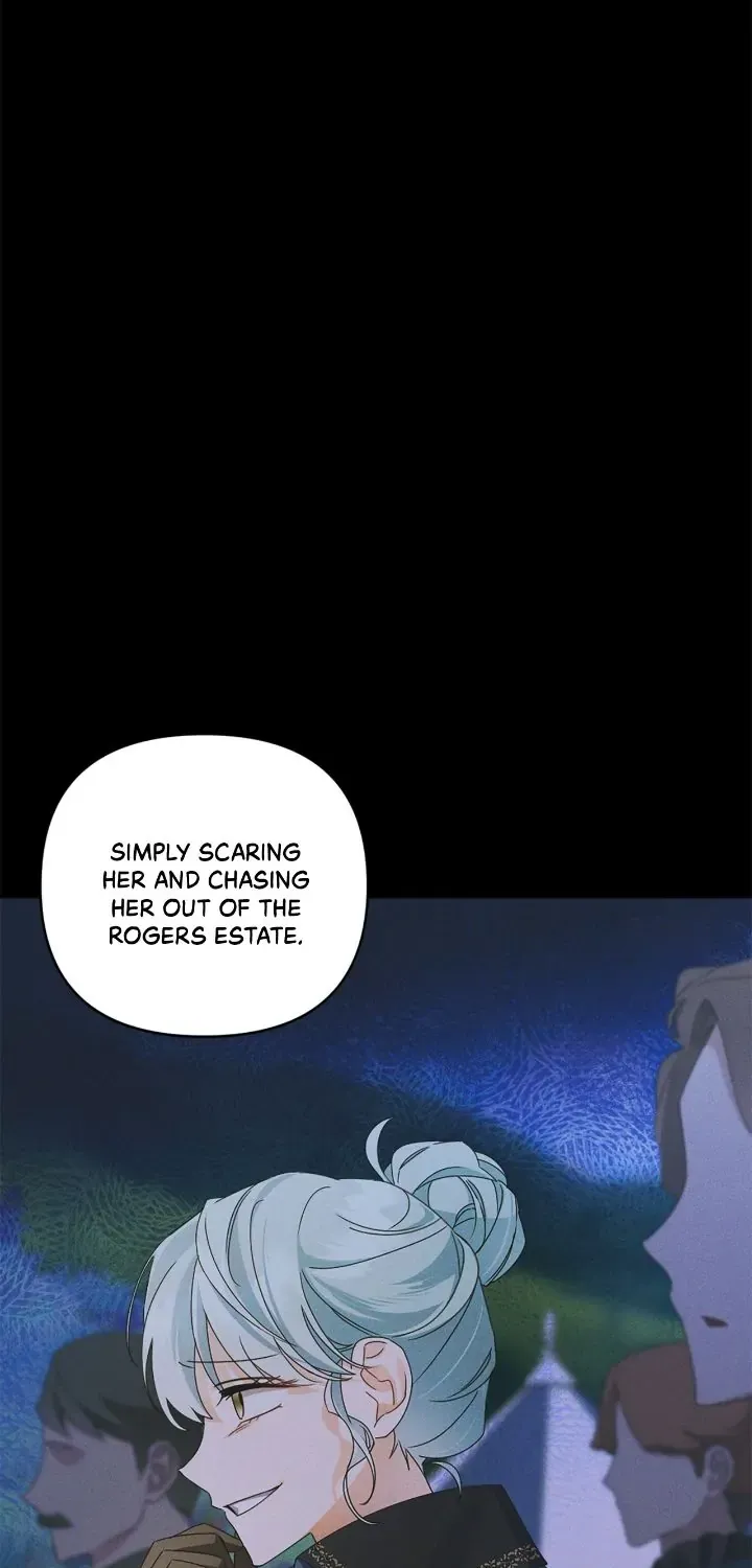 She’s A Villainess, But Her Husband Is Handsome Zinmanga X Chapter 35 Page 64
