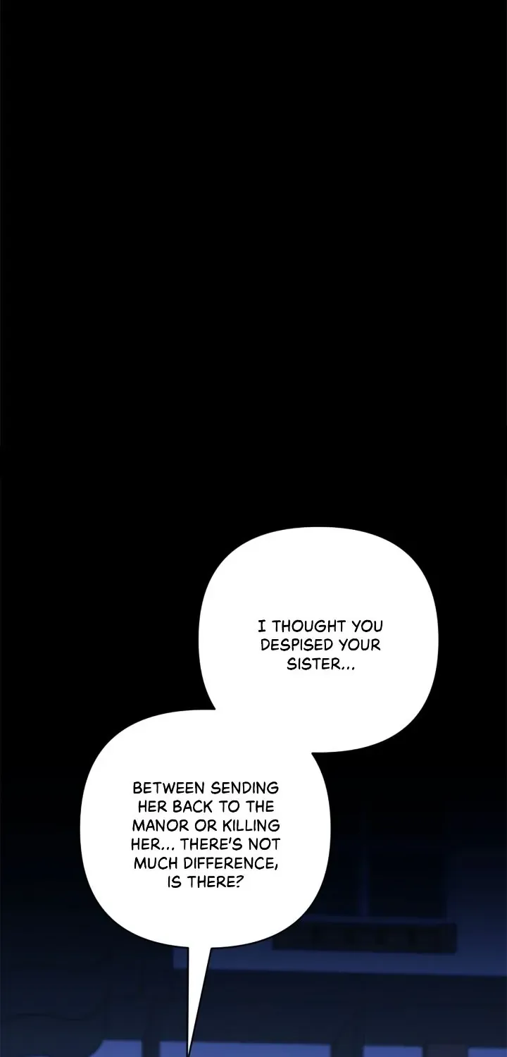 She’s A Villainess, But Her Husband Is Handsome Zinmanga X Chapter 35 Page 71