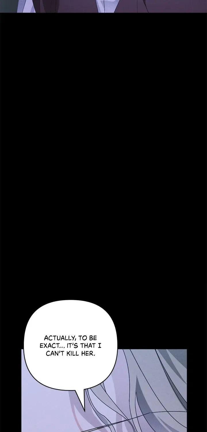 She’s A Villainess, But Her Husband Is Handsome Zinmanga X Chapter 35 Page 76