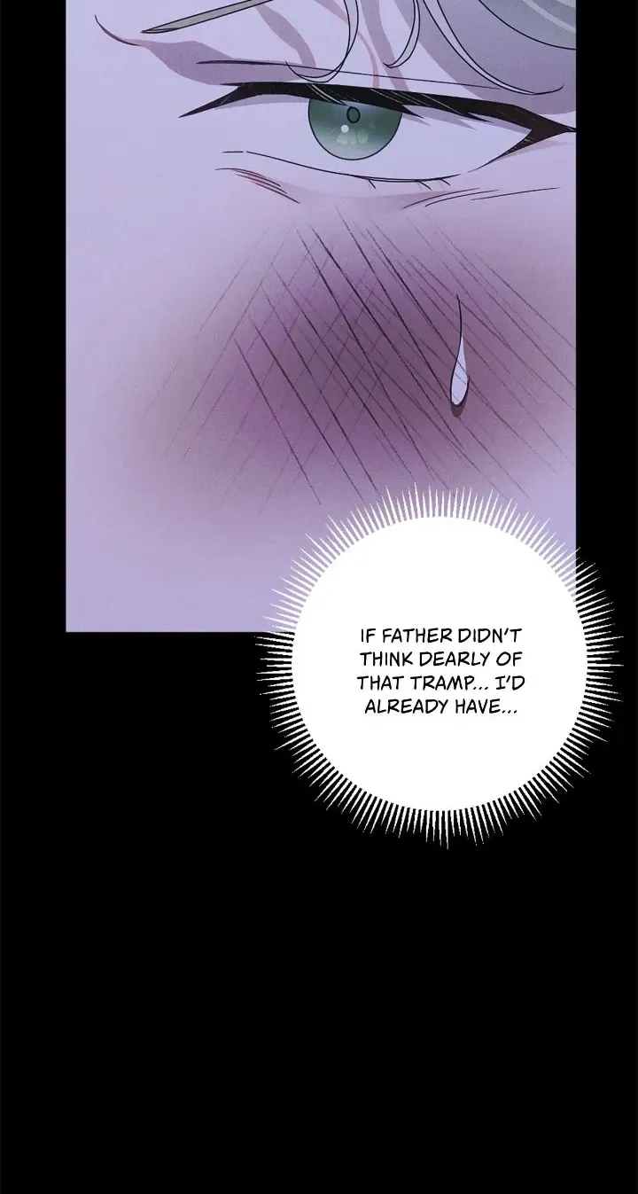 She’s A Villainess, But Her Husband Is Handsome Zinmanga X Chapter 35 Page 77