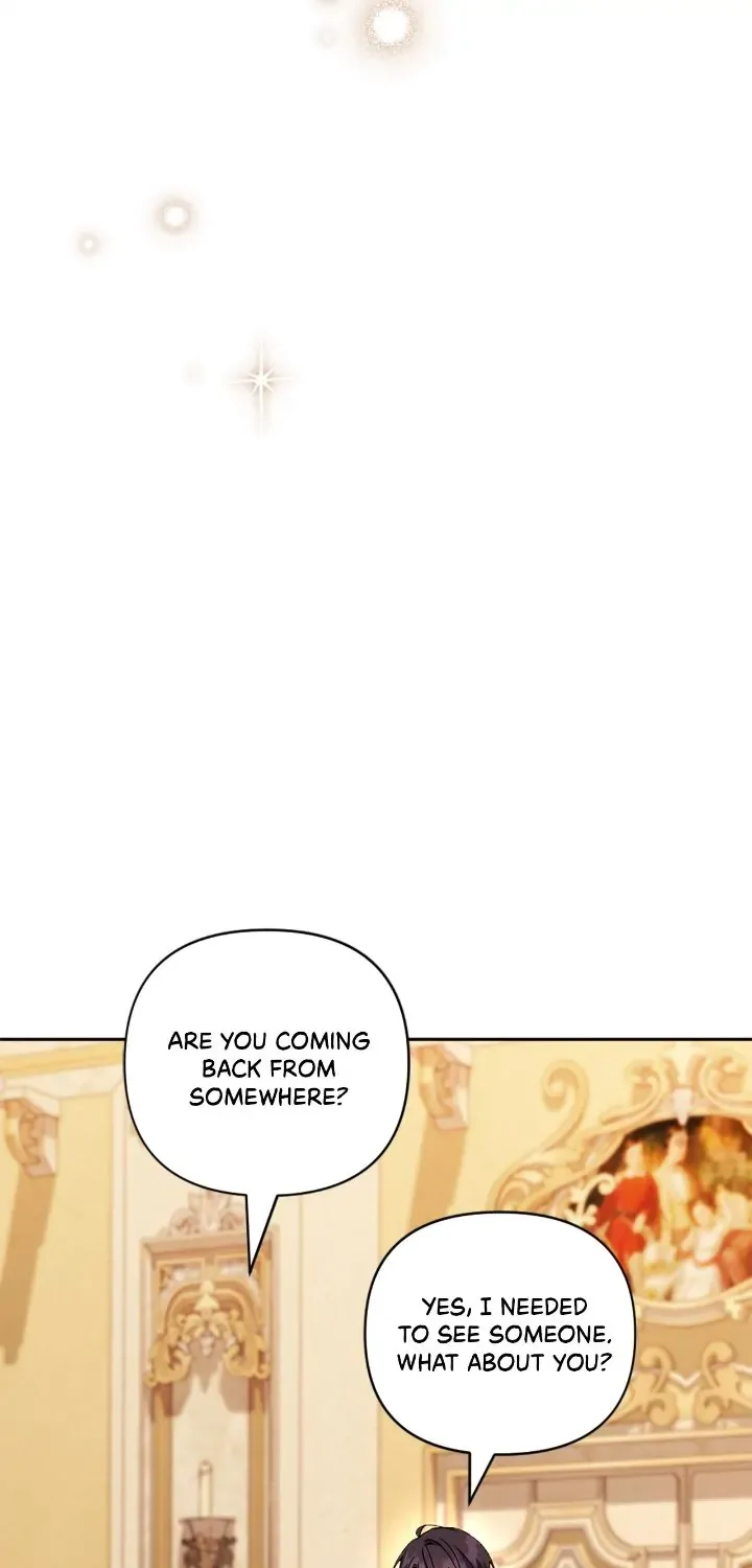 She’s A Villainess, But Her Husband Is Handsome Zinmanga X Chapter 34 Page 19