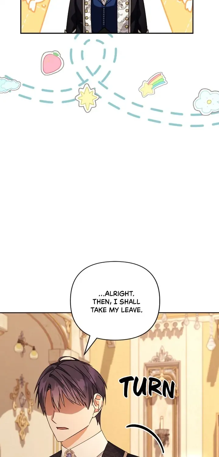 She’s A Villainess, But Her Husband Is Handsome Zinmanga X Chapter 34 Page 31
