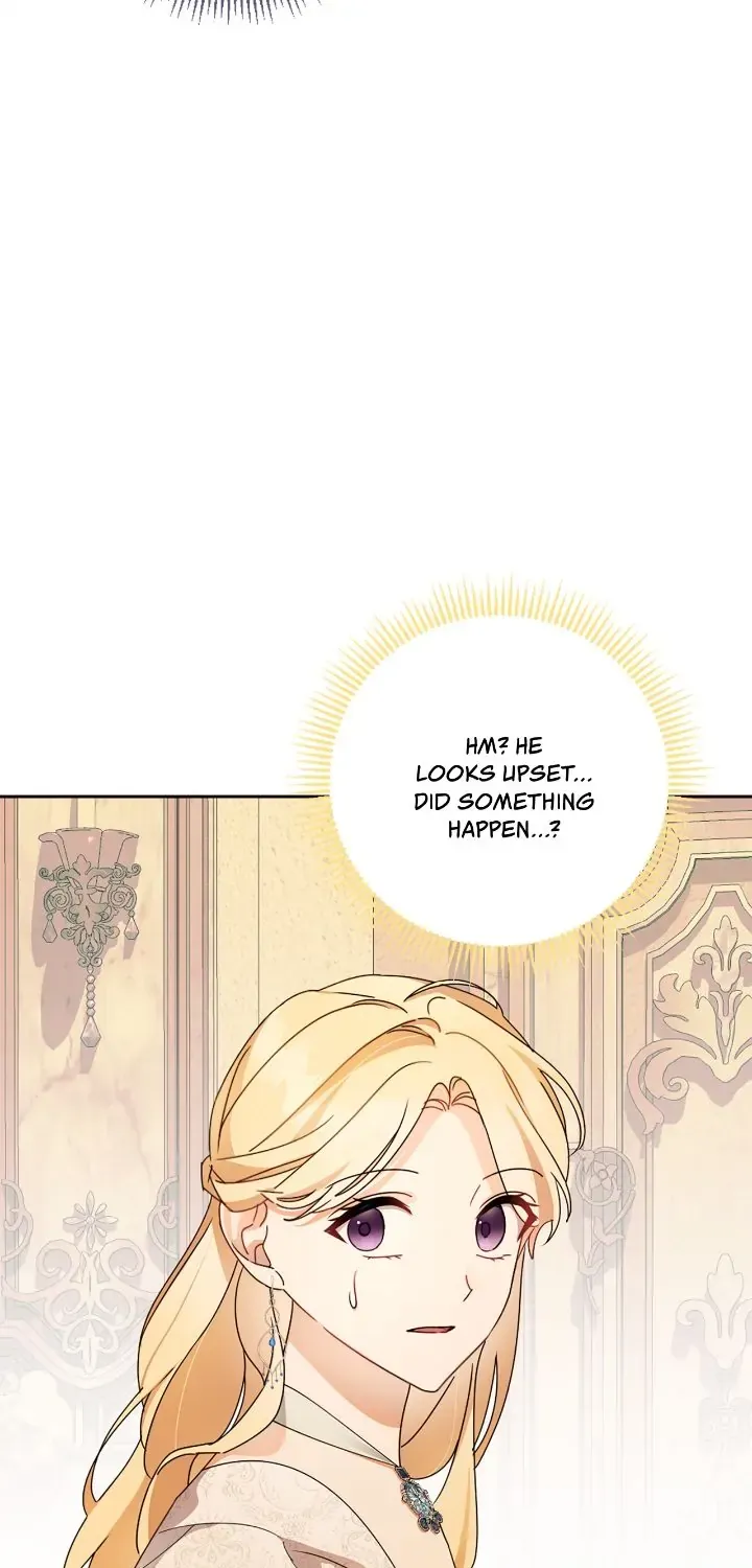 She’s A Villainess, But Her Husband Is Handsome Zinmanga X Chapter 34 Page 34