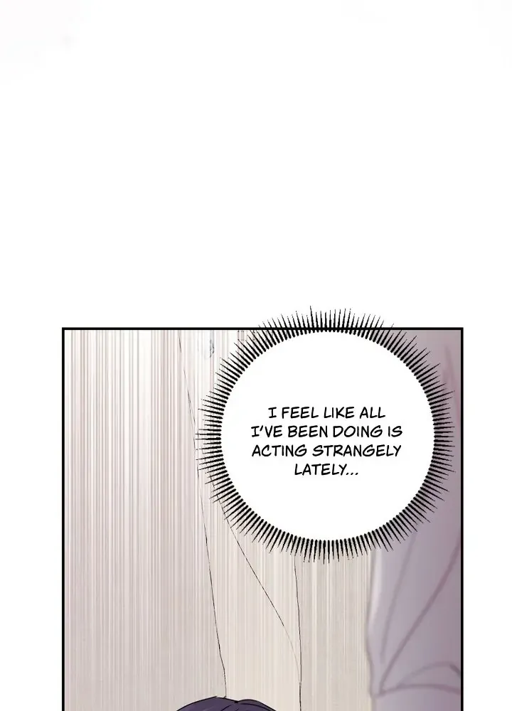 She’s A Villainess, But Her Husband Is Handsome Zinmanga X Chapter 34 Page 39
