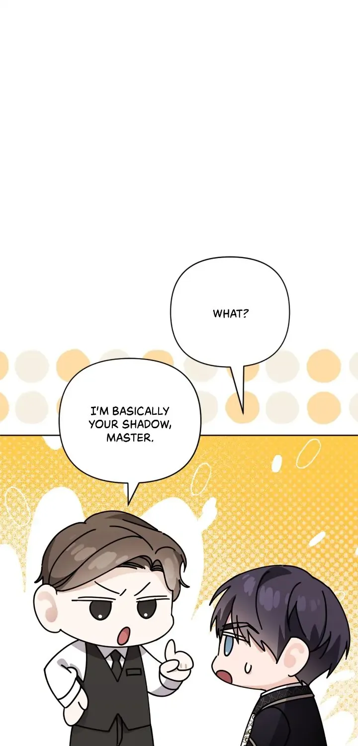 She’s A Villainess, But Her Husband Is Handsome Zinmanga X Chapter 34 Page 44