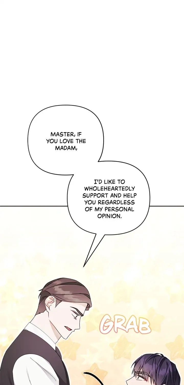 She’s A Villainess, But Her Husband Is Handsome Zinmanga X Chapter 34 Page 47