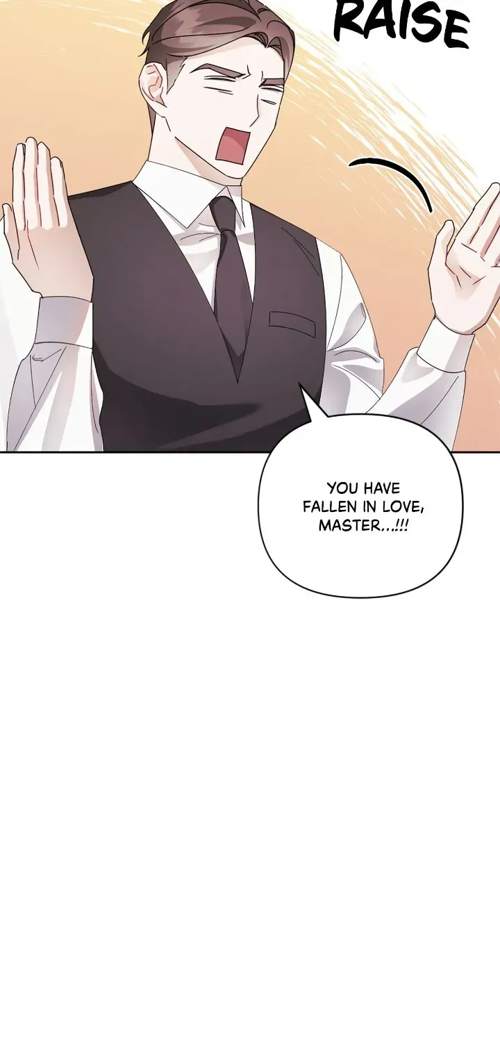 She’s A Villainess, But Her Husband Is Handsome Zinmanga X Chapter 34 Page 53