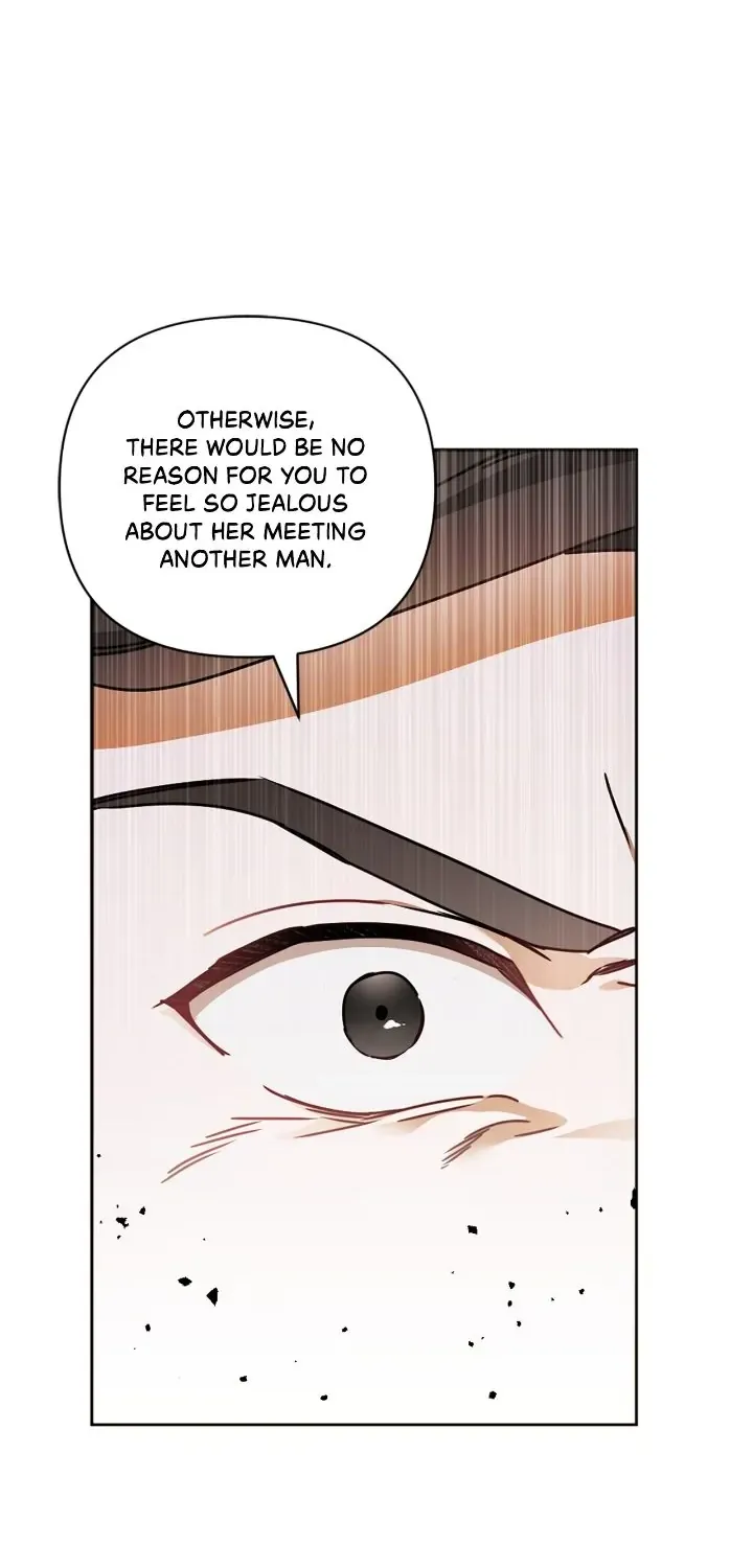 She’s A Villainess, But Her Husband Is Handsome Zinmanga X Chapter 34 Page 54