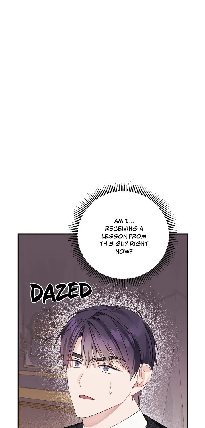 She’s A Villainess, But Her Husband Is Handsome Zinmanga X Chapter 34 Page 58