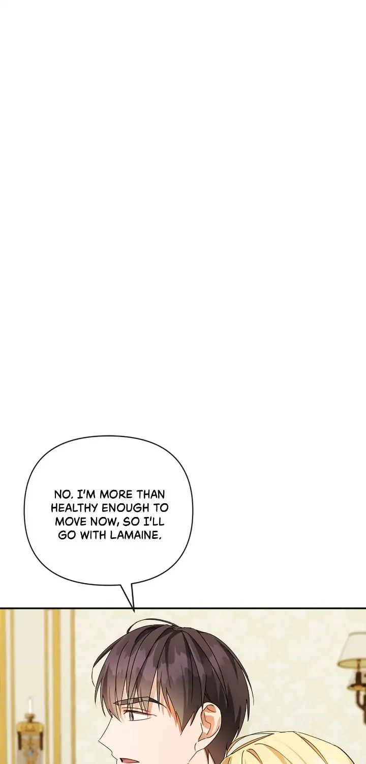 She’s A Villainess, But Her Husband Is Handsome Zinmanga X Chapter 34 Page 66