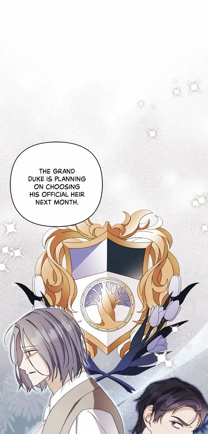 She’s A Villainess, But Her Husband Is Handsome Zinmanga X Chapter 34 Page 72