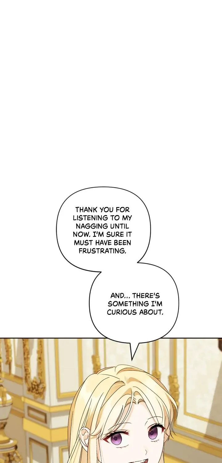 She’s A Villainess, But Her Husband Is Handsome Zinmanga X Chapter 34 Page 89