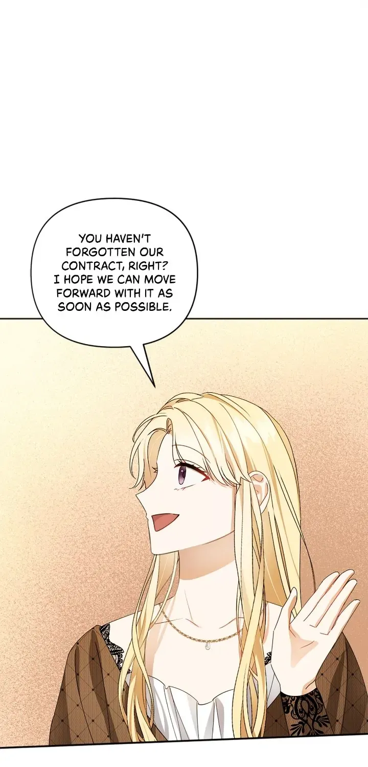She’s A Villainess, But Her Husband Is Handsome Zinmanga X Chapter 34 Page 97