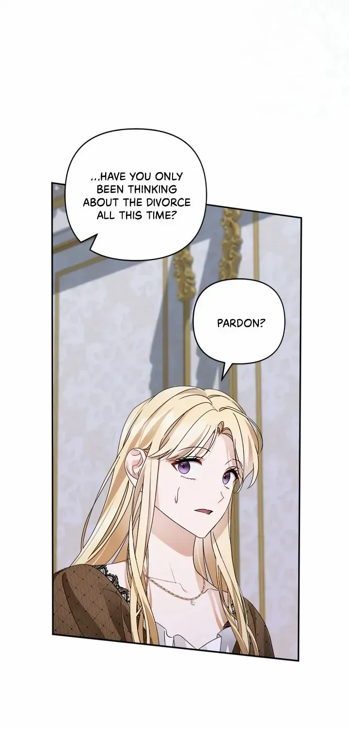 She’s A Villainess, But Her Husband Is Handsome Zinmanga X Chapter 34 Page 100