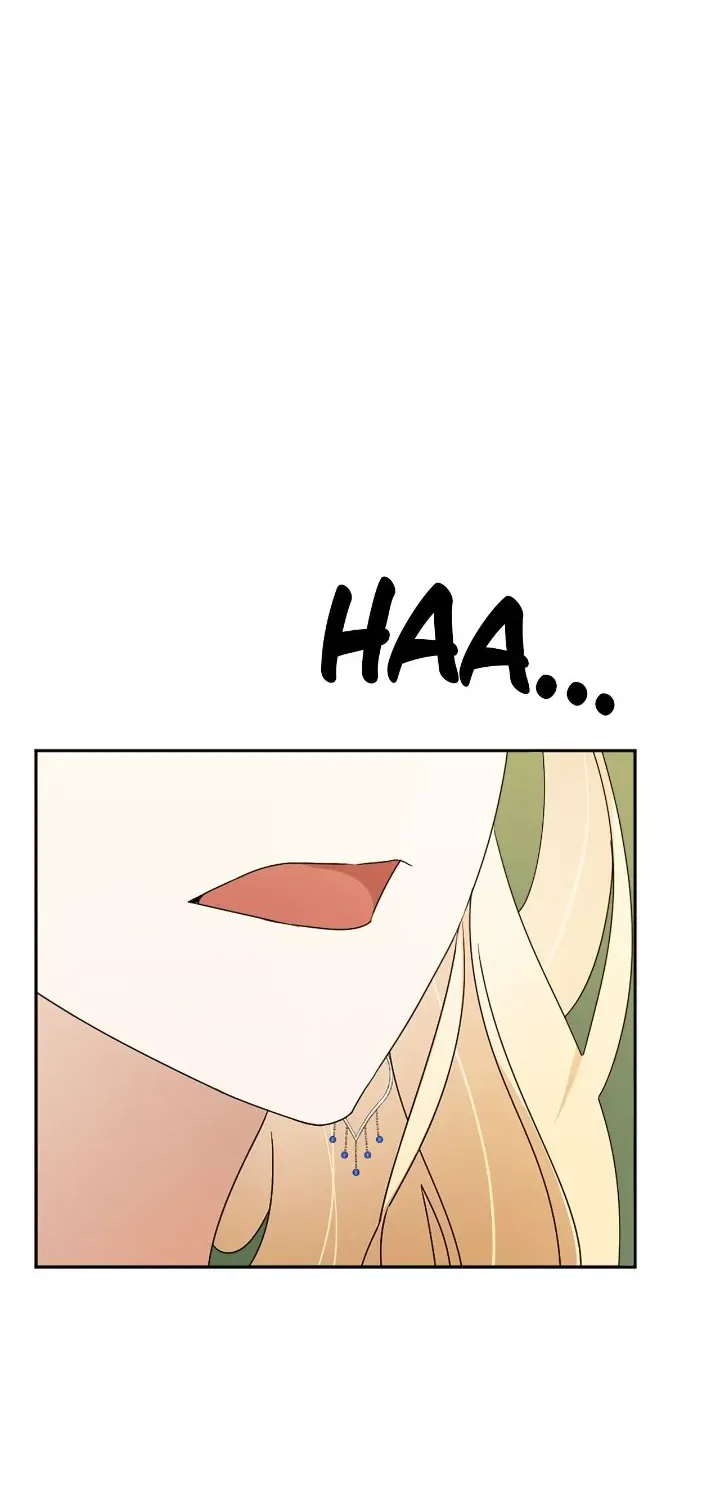 She’s A Villainess, But Her Husband Is Handsome Zinmanga X Chapter 33 Page 78