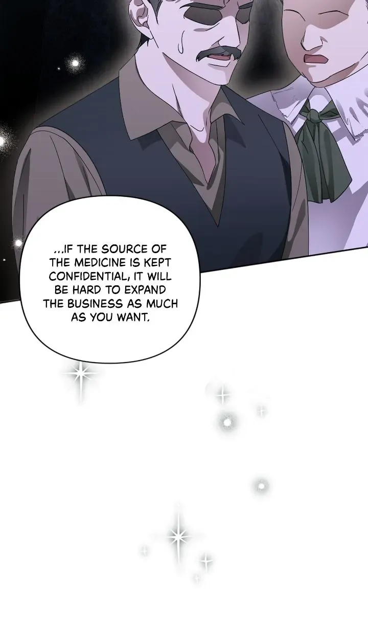 She’s A Villainess, But Her Husband Is Handsome Zinmanga X Chapter 33 Page 86