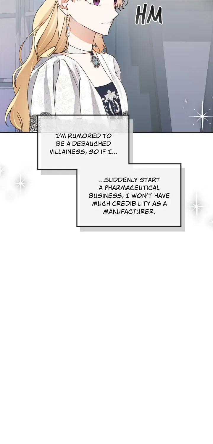 She’s A Villainess, But Her Husband Is Handsome Zinmanga X Chapter 33 Page 88