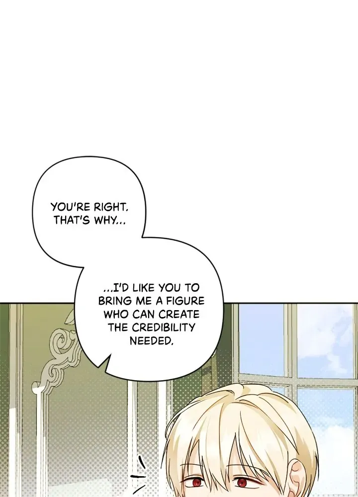 She’s A Villainess, But Her Husband Is Handsome Zinmanga X Chapter 33 Page 89