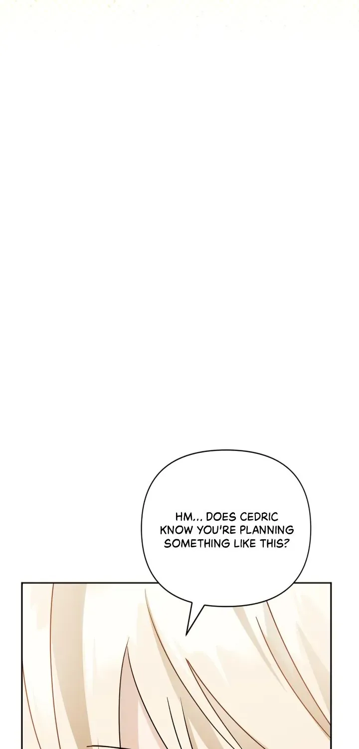 She’s A Villainess, But Her Husband Is Handsome Zinmanga X Chapter 33 Page 99
