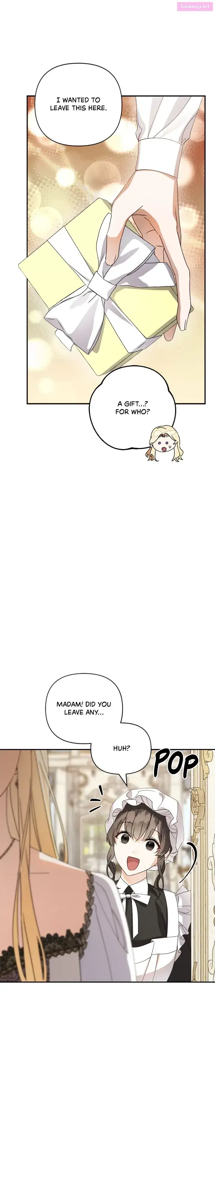 She’s A Villainess, But Her Husband Is Handsome Zinmanga X Chapter 32 Page 24