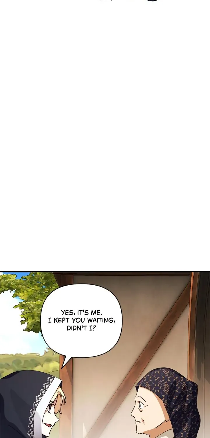 She’s A Villainess, But Her Husband Is Handsome Zinmanga X Chapter 31 Page 60