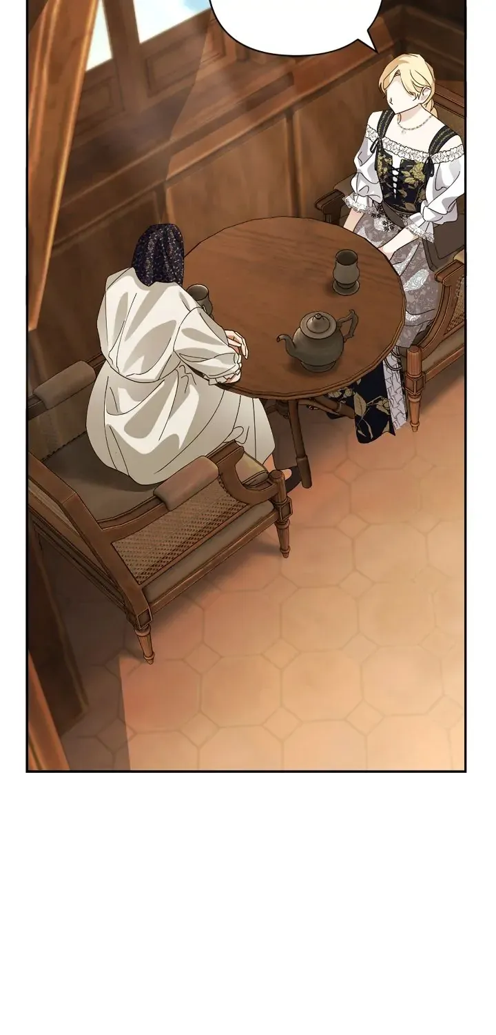She’s A Villainess, But Her Husband Is Handsome Zinmanga X Chapter 31 Page 68
