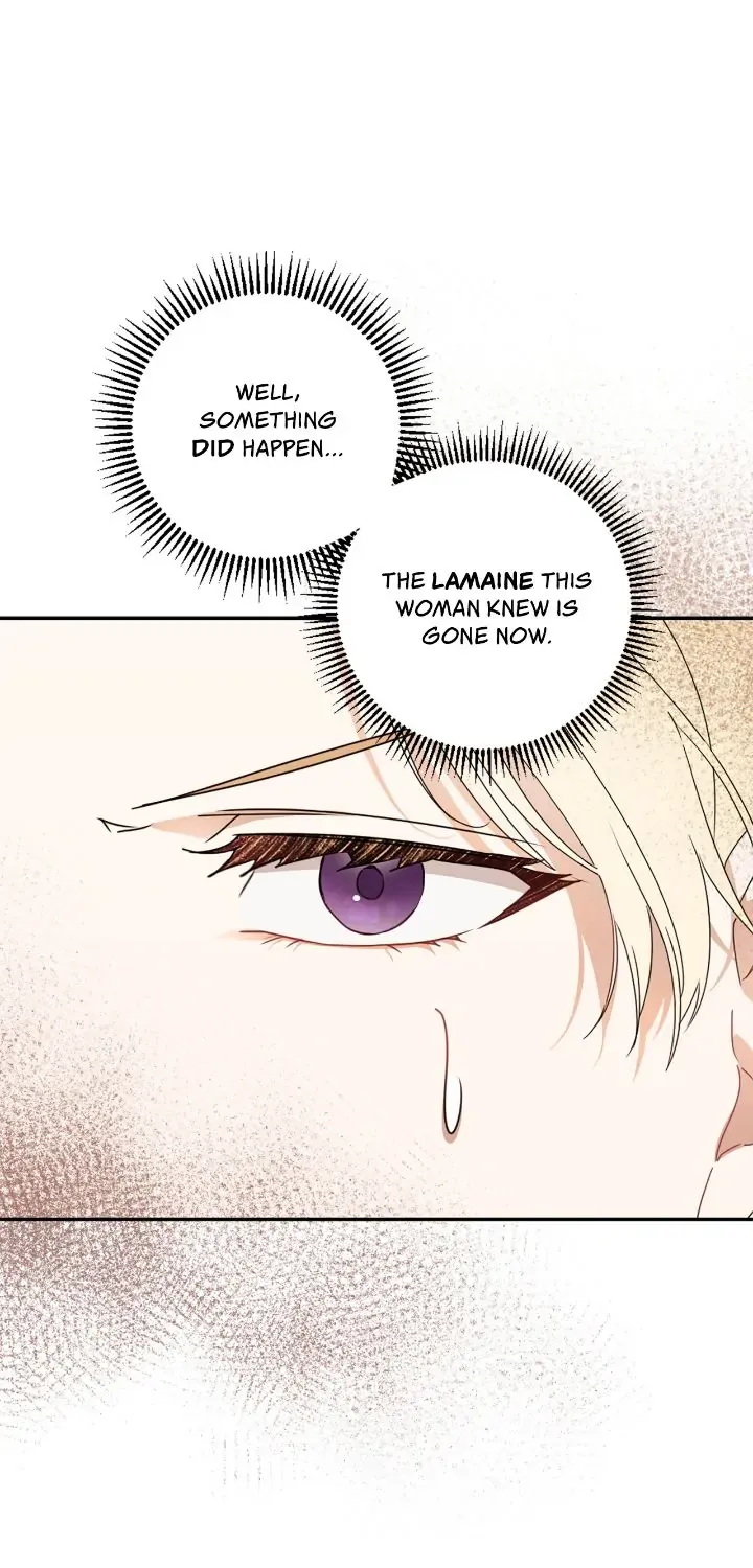 She’s A Villainess, But Her Husband Is Handsome Zinmanga X Chapter 31 Page 70