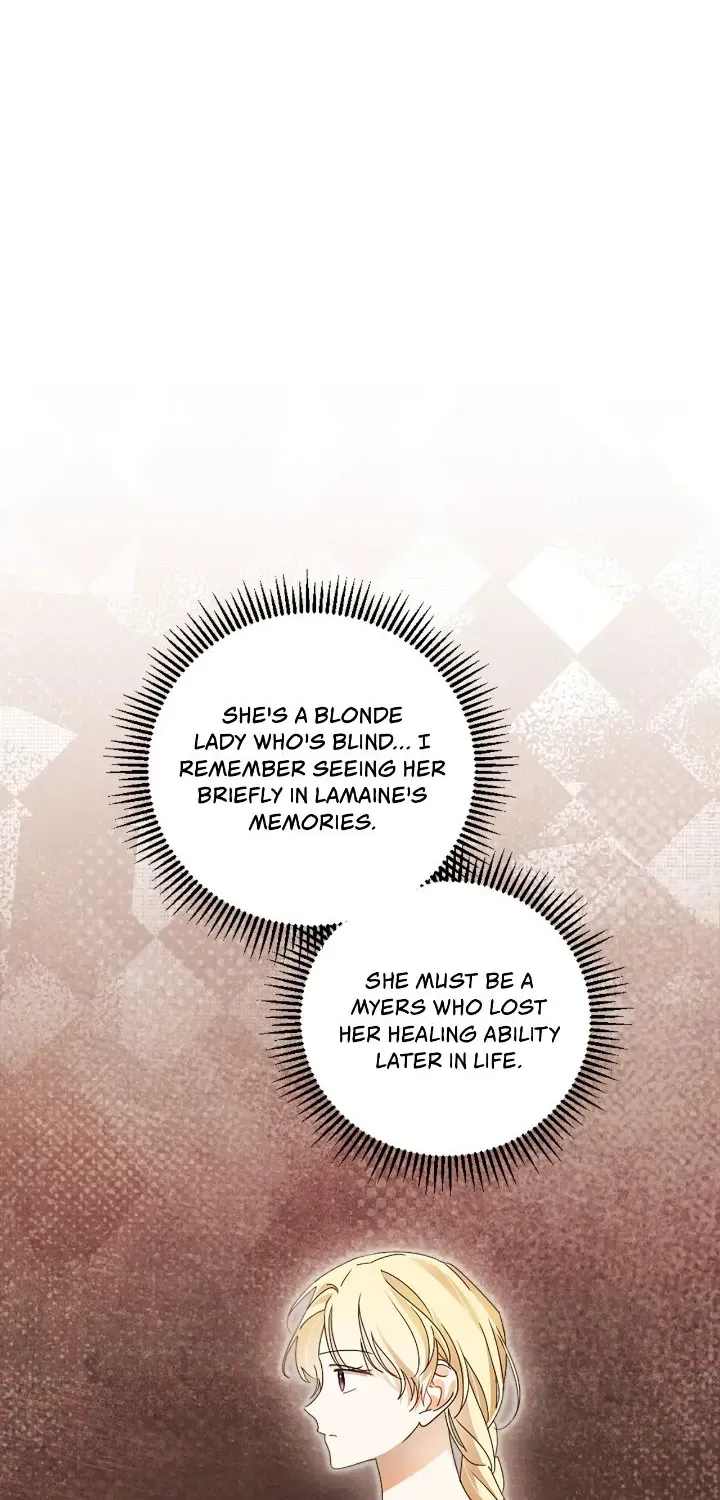 She’s A Villainess, But Her Husband Is Handsome Zinmanga X Chapter 31 Page 71