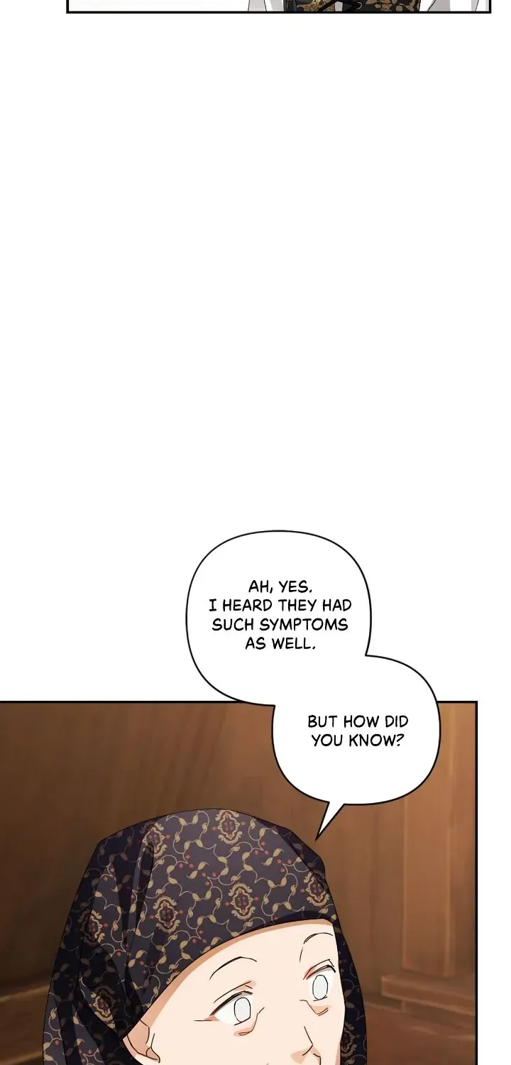 She’s A Villainess, But Her Husband Is Handsome Zinmanga X Chapter 31 Page 80