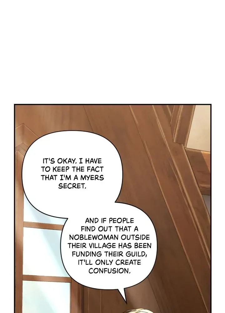 She’s A Villainess, But Her Husband Is Handsome Zinmanga X Chapter 31 Page 94