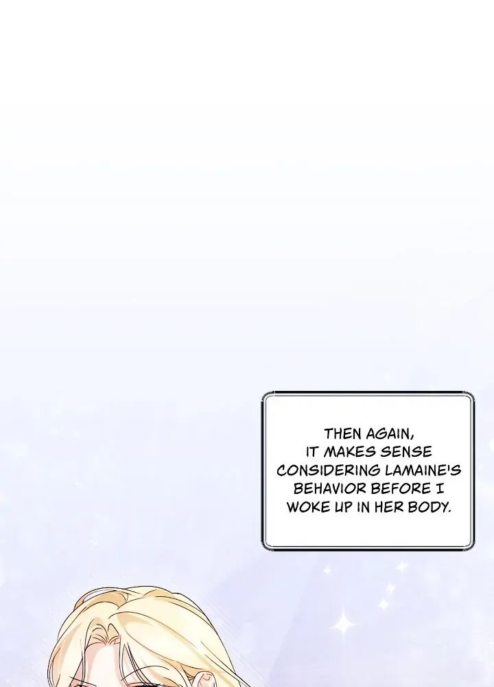 She’s A Villainess, But Her Husband Is Handsome Zinmanga X Chapter 31 Page 97
