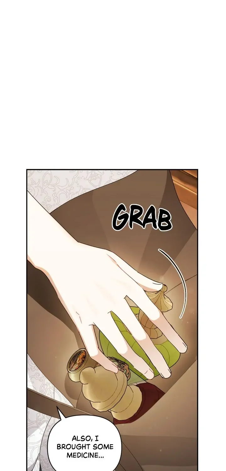 She’s A Villainess, But Her Husband Is Handsome Zinmanga X Chapter 31 Page 103