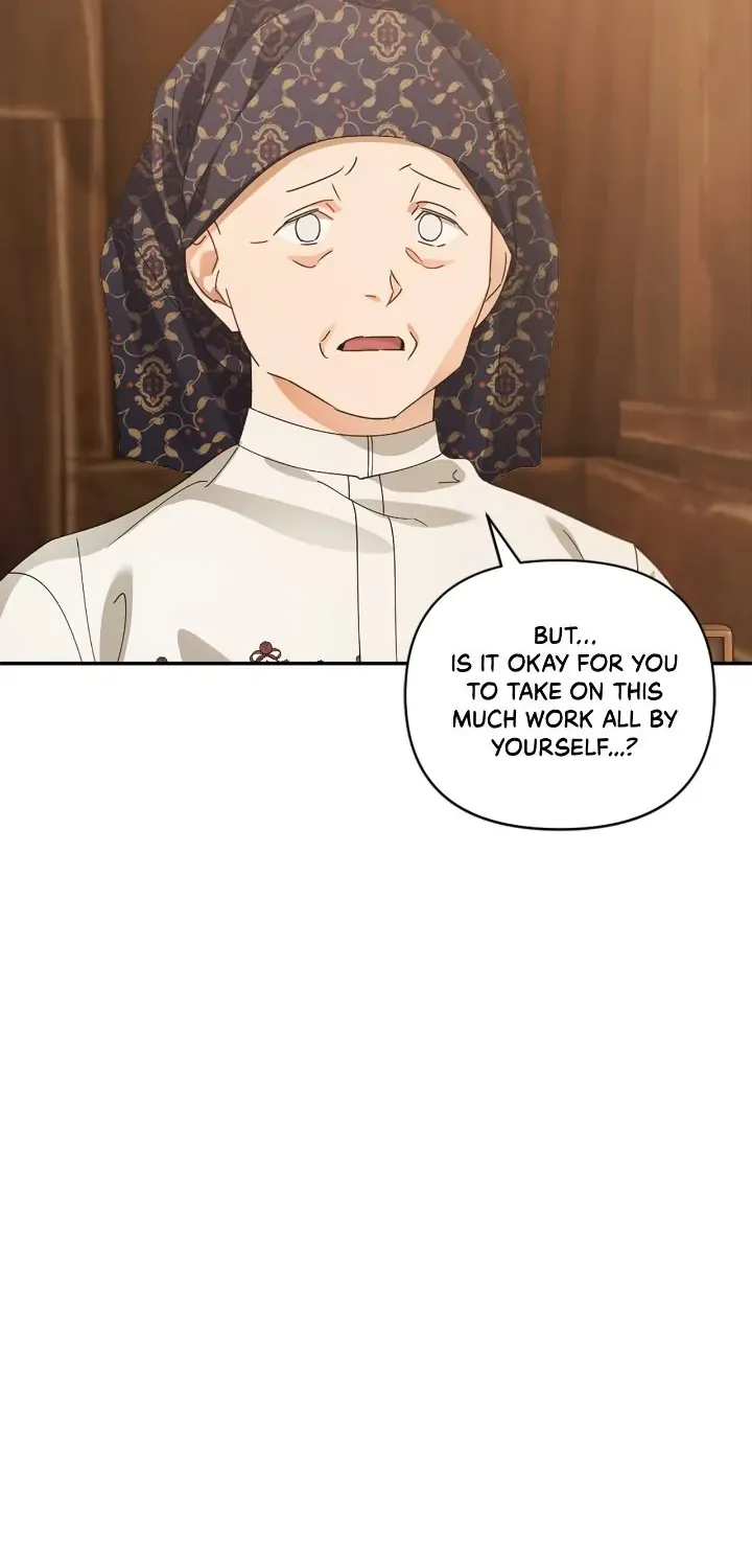 She’s A Villainess, But Her Husband Is Handsome Zinmanga X Chapter 31 Page 107
