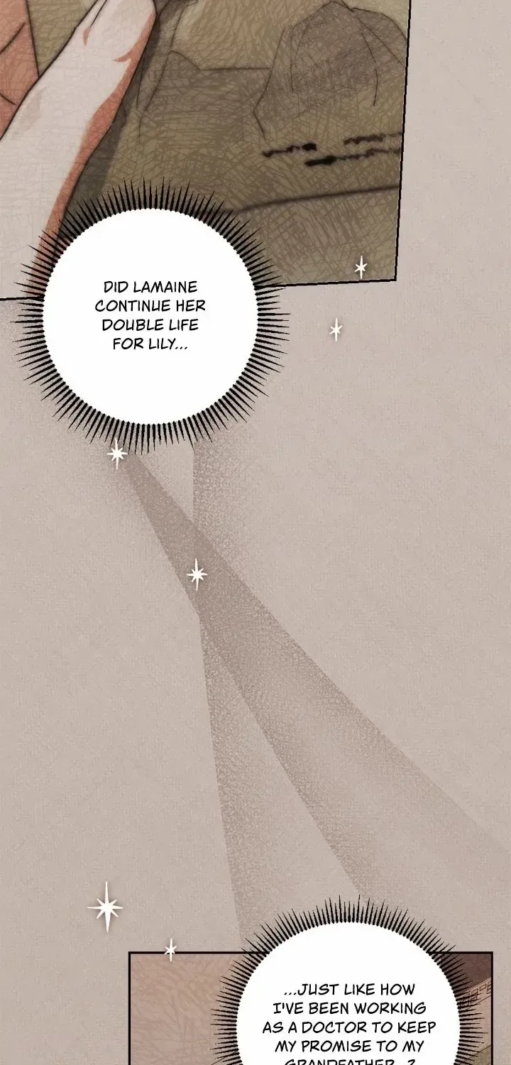 She’s A Villainess, But Her Husband Is Handsome Zinmanga X Chapter 31 Page 114