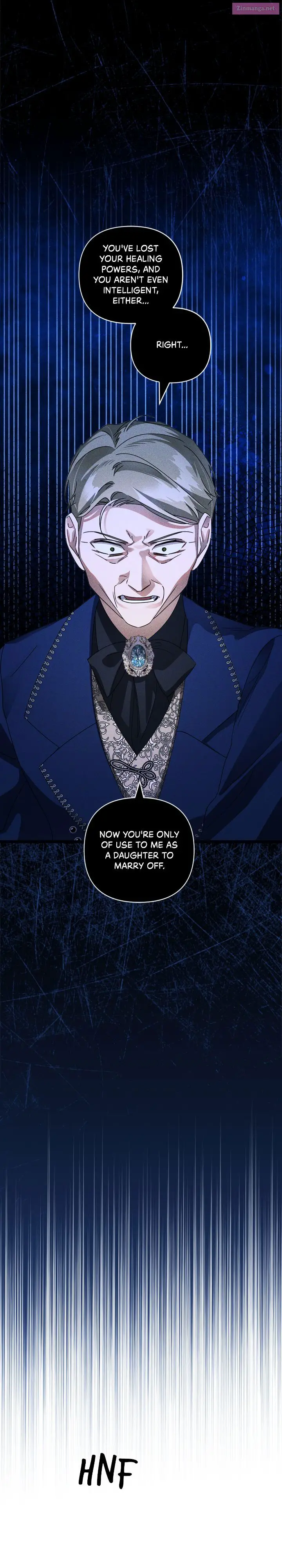 She’s A Villainess, But Her Husband Is Handsome Zinmanga X Chapter 30 Page 24