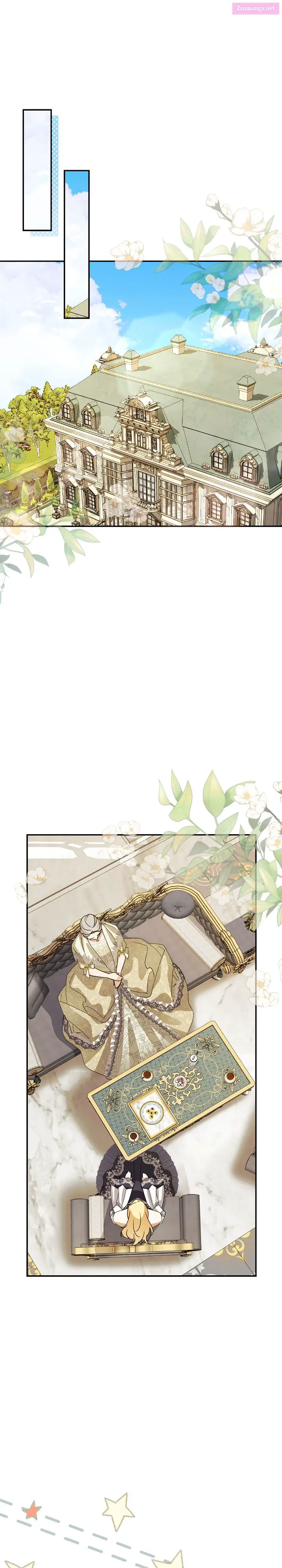 She’s A Villainess, But Her Husband Is Handsome Zinmanga X Chapter 30 Page 31