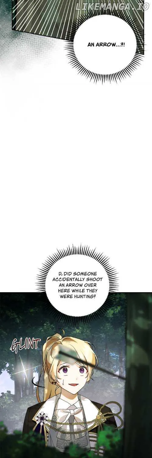 She’s A Villainess, But Her Husband Is Handsome Zinmanga X Chapter 29 Page 22