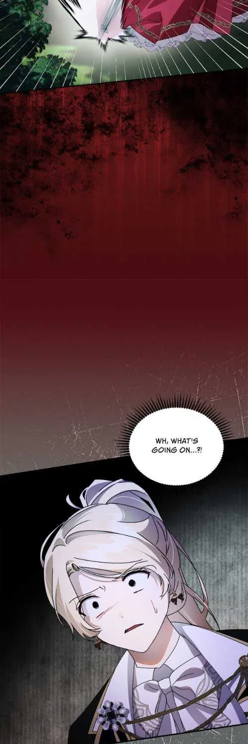 She’s A Villainess, But Her Husband Is Handsome Zinmanga X Chapter 29 Page 24