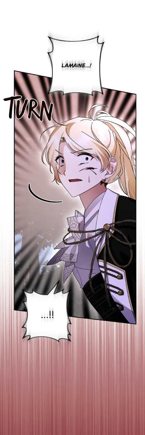 She’s A Villainess, But Her Husband Is Handsome Zinmanga X Chapter 29 Page 29