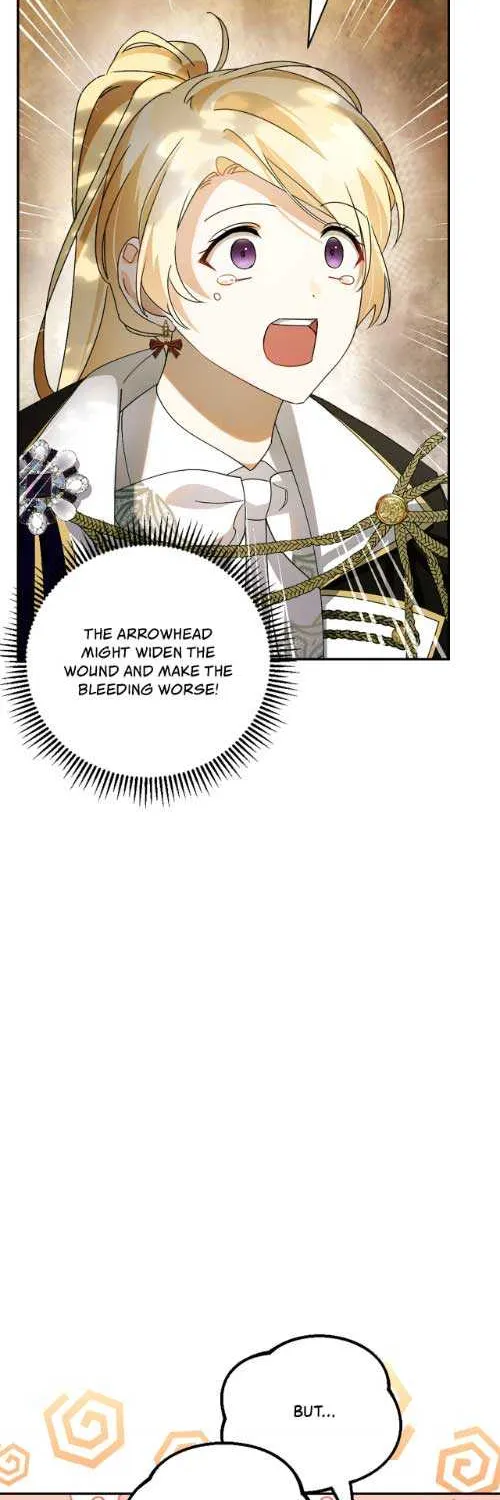 She’s A Villainess, But Her Husband Is Handsome Zinmanga X Chapter 29 Page 39